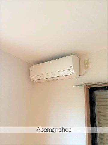 サンライズY’Sの内装写真