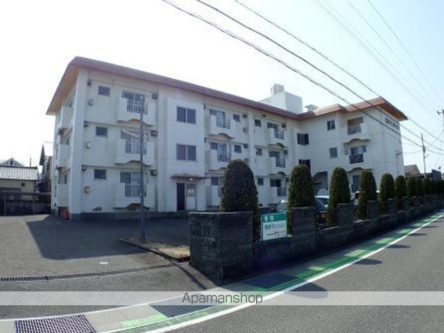 浅井マンション