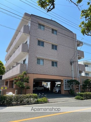 ジョイ・プロヴァンス[1DK/30.06m2]の外観3