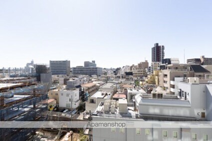 レガシス中目黒[1LDK/32.12m2]のその他部屋・スペース