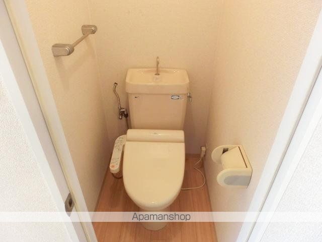 ヴァン メゾンの内装写真
