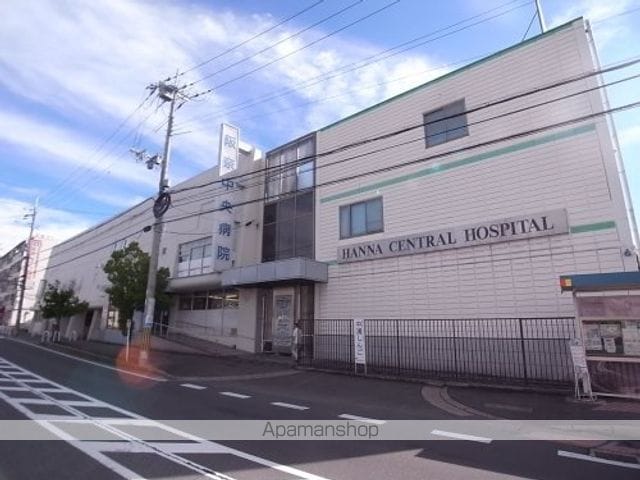 サニーヒルの周辺写真