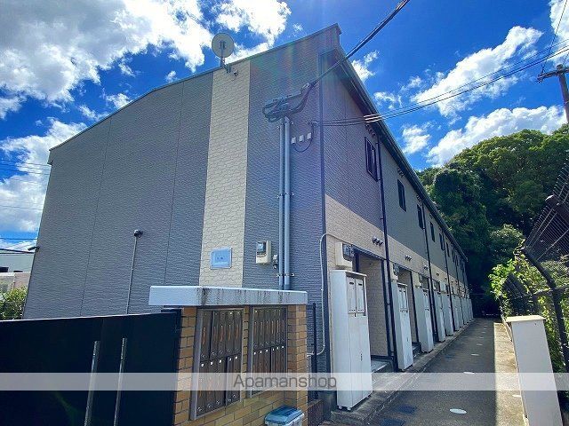 レオパレス月隈の内装写真