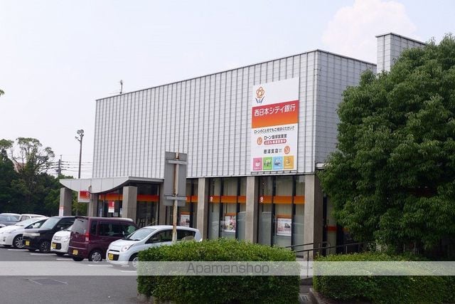 レインボーサンリッチの周辺写真