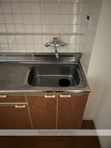 びーはいぶ・ほそやの内装写真