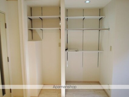 ミヤカーサ[1K/19.04m2]の収納