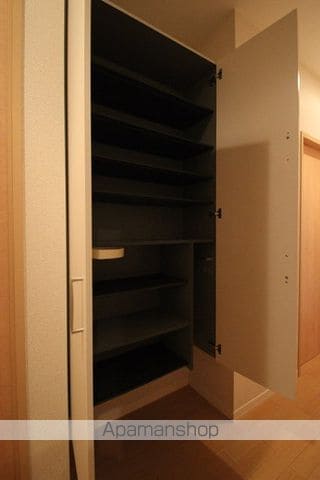 グランドールIVの内装写真