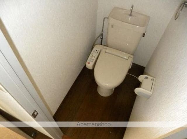 ステーションコートの内装写真