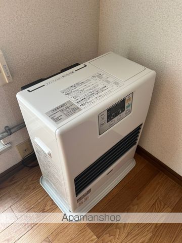 カーサ富士見Bの内装写真