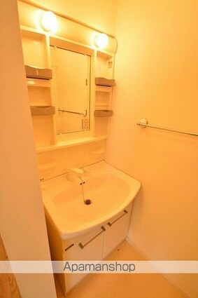 コーラル館[2DK/39.57m2]の洗面所