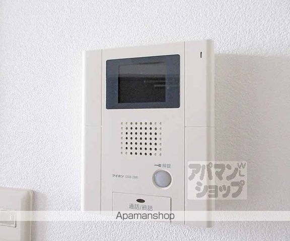 アースコート四ノ宮の内装写真