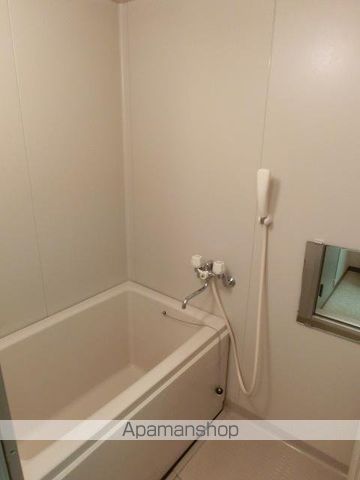 ビューハイツ吉備路の内装写真