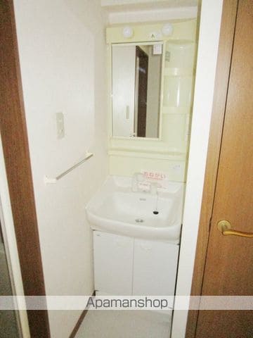 MK堀之内の内装写真