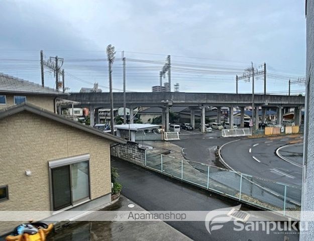 ホワイトマンションのその他写真