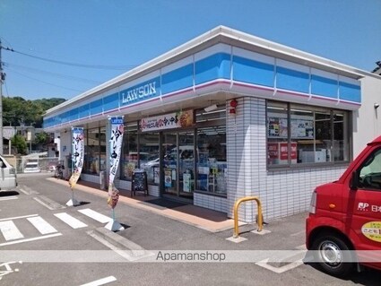 フルール　Ｂ[1LDK/42.37m2]の周辺3