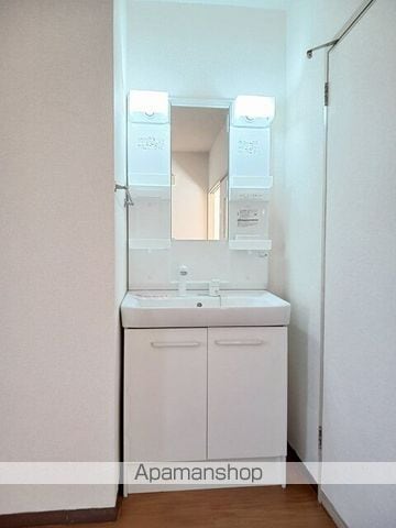 プラムハイツAの内装写真