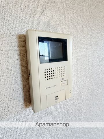 ベル オーブ Iの内装写真