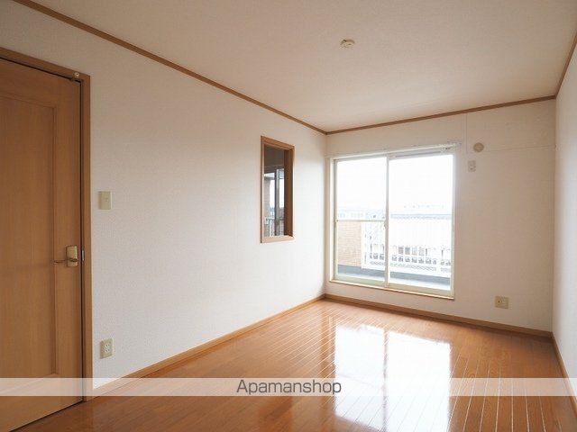 アヴァンツァートヴィレッジIIの内装写真