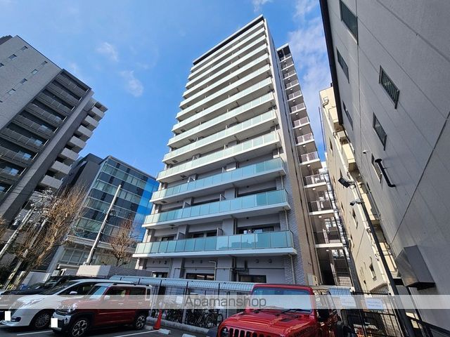 Sky Grace名古屋駅の外観写真