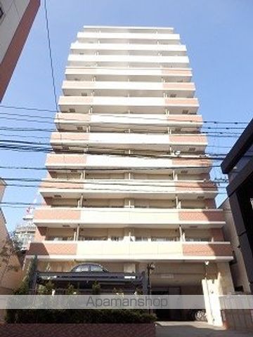 【福岡市中央区今川のマンションの外観4】