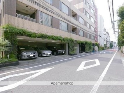 レジデンス渋谷富ヶ谷　（旧フォレシティ富ヶ谷　[1SLDK/54.62m2]の外観3