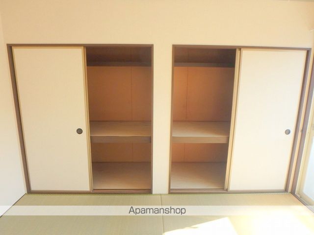 セジュール浜津の内装写真