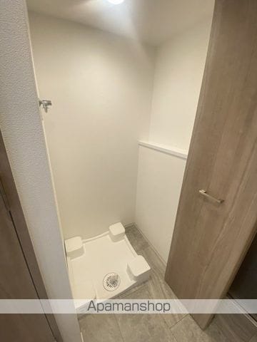 SーRESIDENCE名古屋菊井ALINEの内装写真