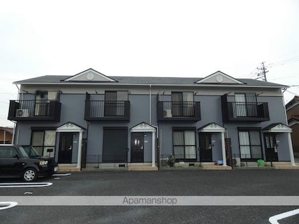 ａｍｏｒｅ富塚[2LDK/57.96m2]の外観2