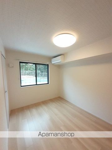 アルモニーKの内装写真