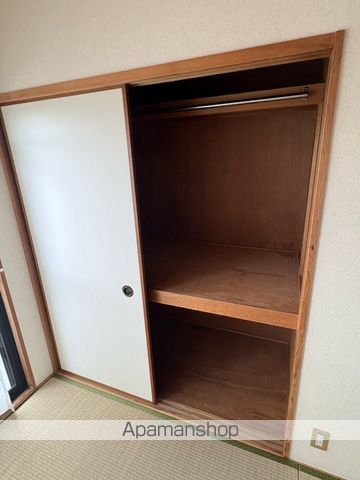 グリーンヒル草部の内装写真