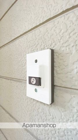 アルファ清心町の外観写真