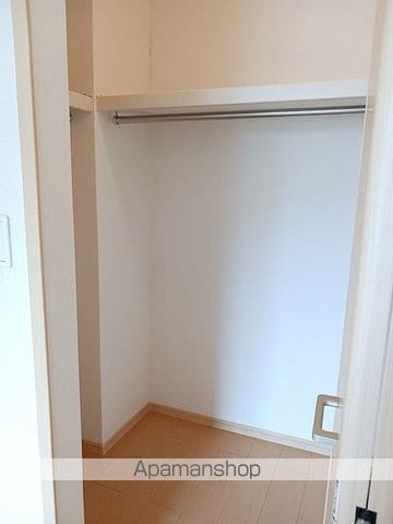 エレガンシア篠原の内装写真