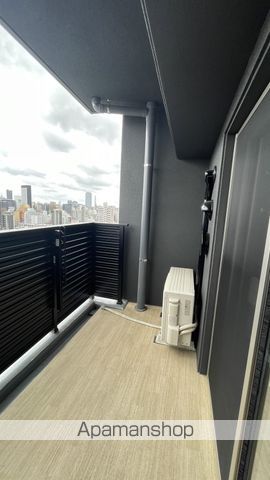 オーパスレジデンス名古屋ステーションの内装写真
