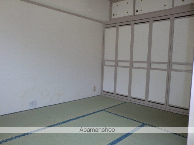 ノースシテイ21の内装写真