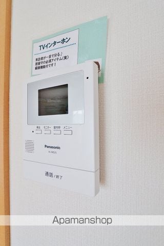 セリバテールの内装写真