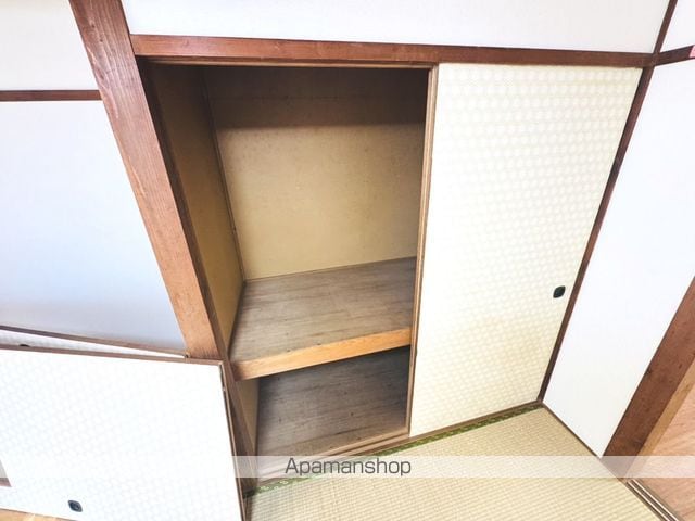 プラザマンション北浜1号館の内装写真