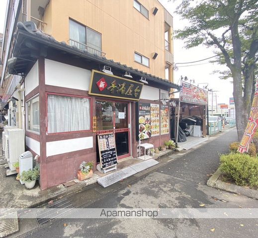 Noble palace戸塚東 Bの周辺写真
