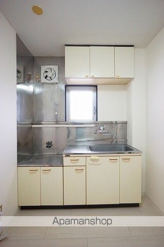ハイコーポマイウェイの内装写真