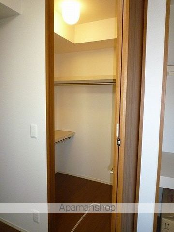 カレンデュラの内装写真