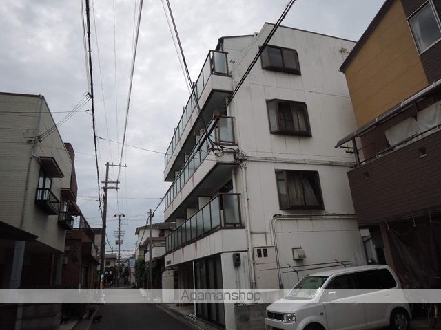 栄和マンション春木IIの外観写真