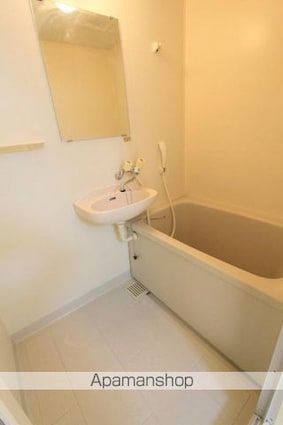 ピューアーハイツ[1K/18.63m2]のバス