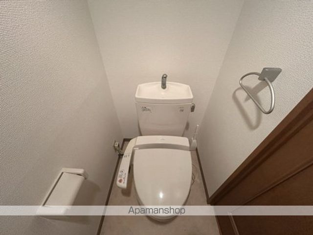 ハイリッヒ新屋敷の内装写真