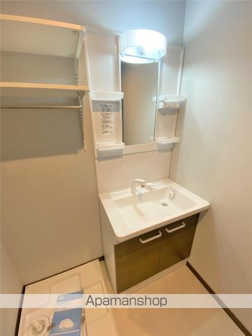 グランスタ馬場山Dコートの内装写真