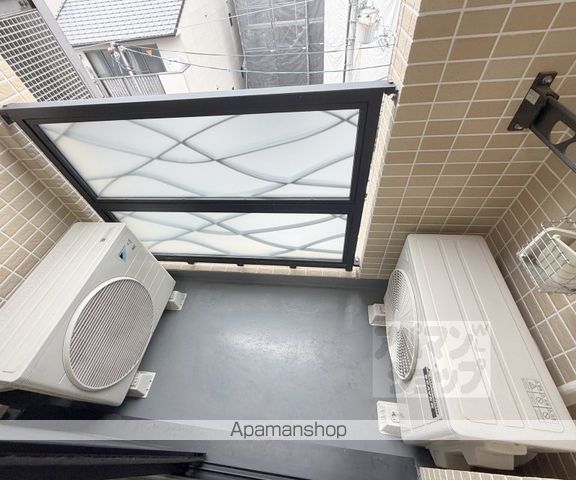 LUXESTAGE御所南の内装写真