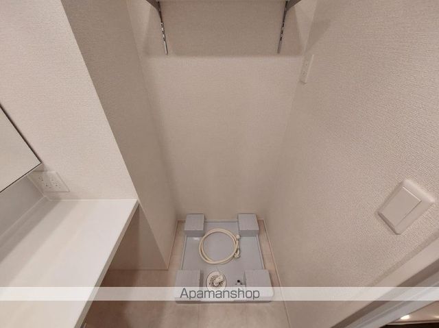 DーROOM七曲IIの内装写真