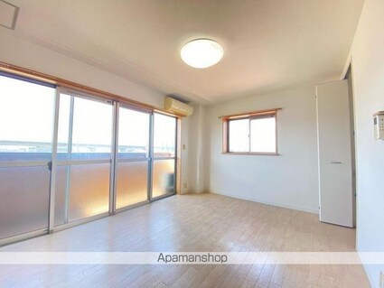 Ｆｏ．Ｌｏｈａｓ[1LDK/44.59m2]のリビング・居間