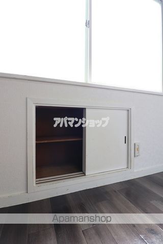 B’CASA坂戸RE−BORNの内装写真