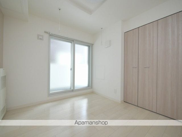 SーRESIDENCE南円山の内装写真