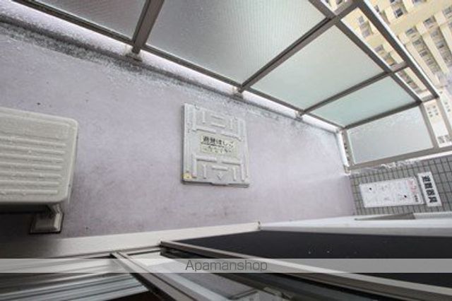 クレジデンス札幌・南4条の内装写真