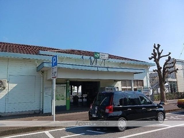 アーバンコートAの周辺写真